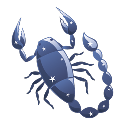 Jahreshoroskop Skorpion
